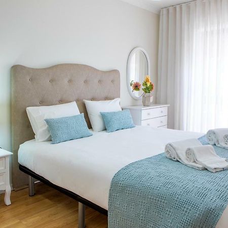 Belas Artes Apartment By Guestify Porto Ngoại thất bức ảnh