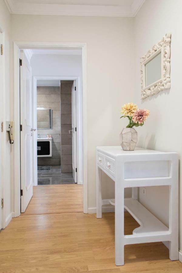 Belas Artes Apartment By Guestify Porto Ngoại thất bức ảnh