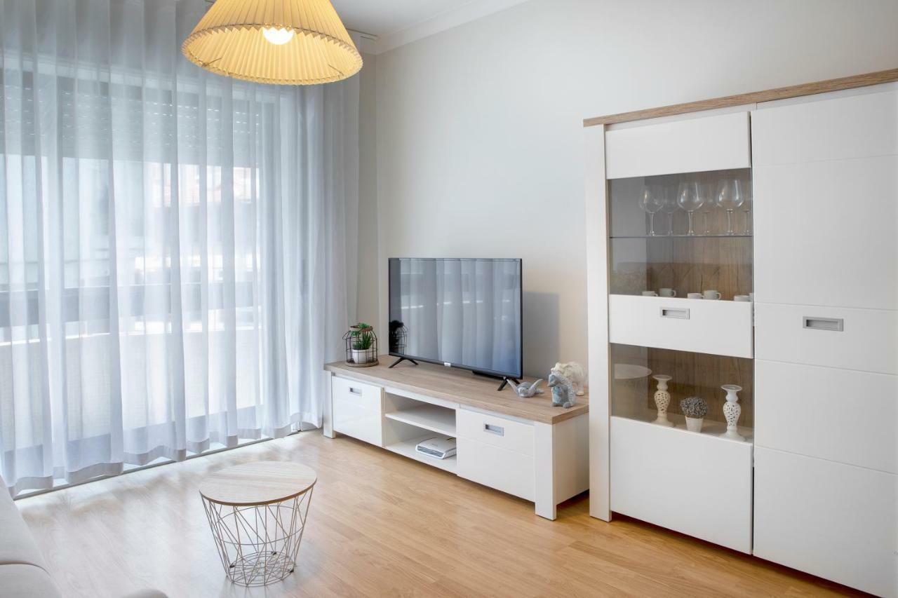 Belas Artes Apartment By Guestify Porto Ngoại thất bức ảnh