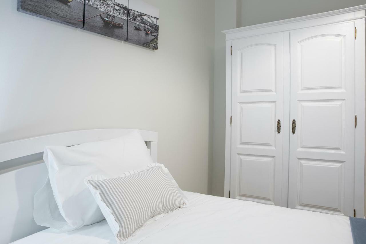 Belas Artes Apartment By Guestify Porto Ngoại thất bức ảnh
