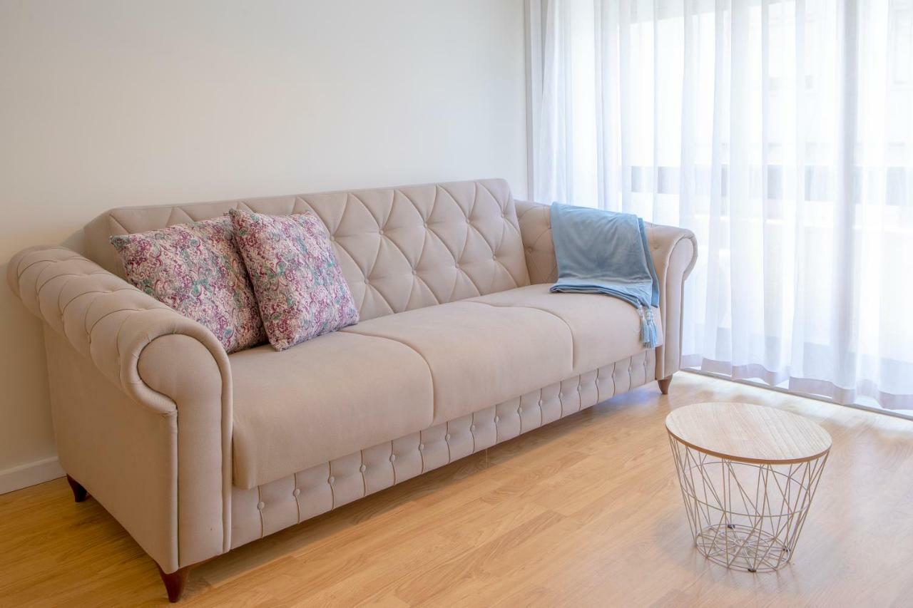 Belas Artes Apartment By Guestify Porto Ngoại thất bức ảnh