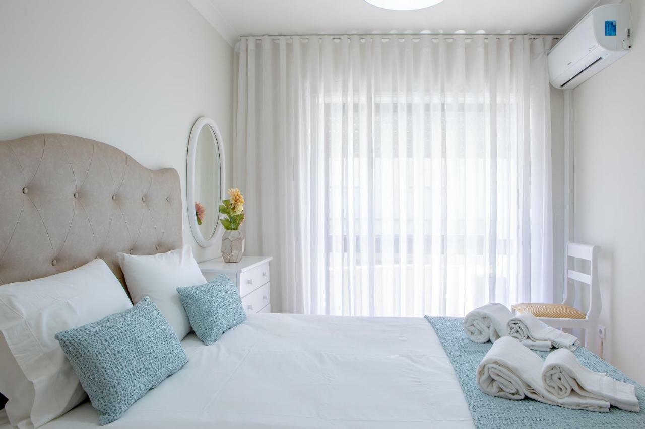 Belas Artes Apartment By Guestify Porto Ngoại thất bức ảnh