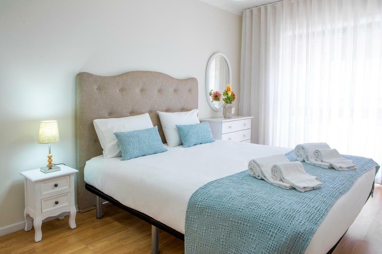 Belas Artes Apartment By Guestify Porto Ngoại thất bức ảnh