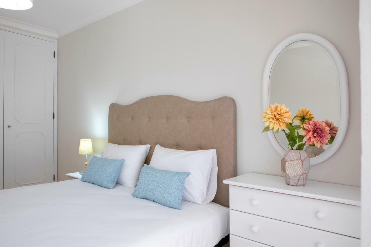 Belas Artes Apartment By Guestify Porto Ngoại thất bức ảnh